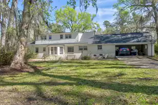 841 Googe St, Allendale, SC 29810 - Photo 3