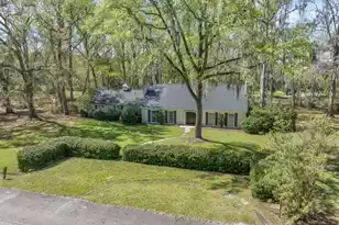 841 Googe St, Allendale, SC 29810 - Photo 5