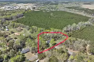 841 Googe St, Allendale, SC 29810 - Photo 49