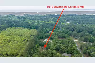 1012 Awendaw Lakes Boulevard, Awendaw, SC 29429 - Photo 17