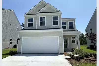 232 Hungerford Drive, Summerville, SC 29486 - Photo 1
