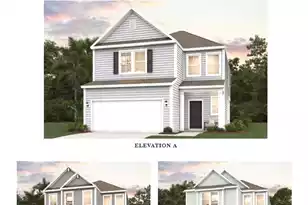 232 Hungerford Dr, Summerville, SC 29486 - Photo 3