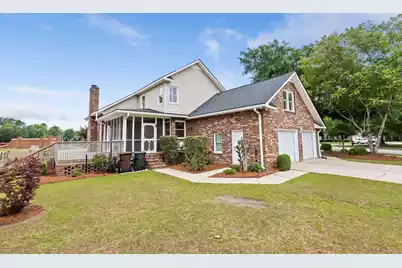 1100 Francis Marion Circle, Moncks Corner, SC 29461 - Photo 41