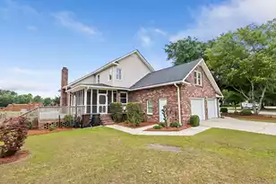 1100 Francis Marion Cir, Moncks Corner, SC 29461 - Photo 41