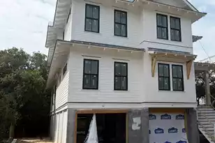 3802 Cameron Blvd, Isle Of Palms, SC 29451 - Photo 1