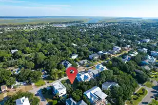 3802 Cameron Blvd, Isle Of Palms, SC 29451 - Photo 49