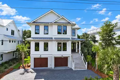 3802 Cameron Boulevard, Isle Of Palms, SC 29451 - Photo 1
