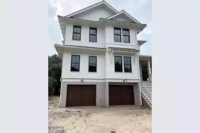 3802 Cameron Boulevard, Isle Of Palms, SC 29451 - Photo 1