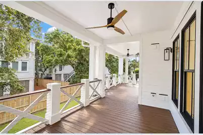3802 Cameron Boulevard, Isle Of Palms, SC 29451 - Photo 19