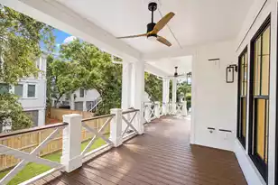 3802 Cameron Blvd, Isle Of Palms, SC 29451 - Photo 19