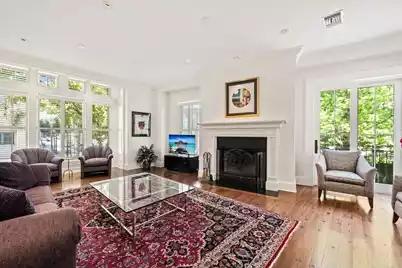 32 Prioleau Street #A, Charleston, SC 29401 - Photo 9