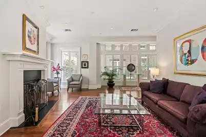 32 Prioleau Street #A, Charleston, SC 29401 - Photo 11