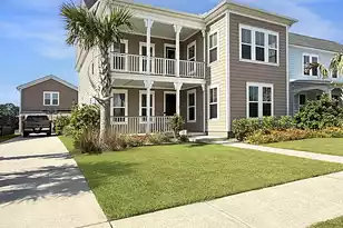 357 Parish Farms, Summerville, SC 29486 - Photo 1