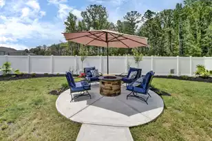 250 Twin Ponds Dr, Hardeeville, SC 29927 - Photo 29