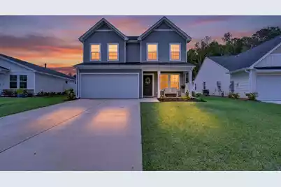 250 Twin Ponds Drive, Hardeeville, SC 29927 - Photo 1