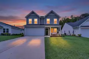 250 Twin Ponds Dr, Hardeeville, SC 29927 - Photo 1
