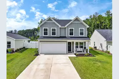 250 Twin Ponds Drive, Hardeeville, SC 29927 - Photo 1