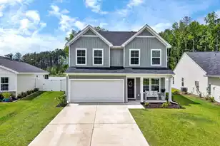250 Twin Ponds Dr, Hardeeville, SC 29927 - Photo 1
