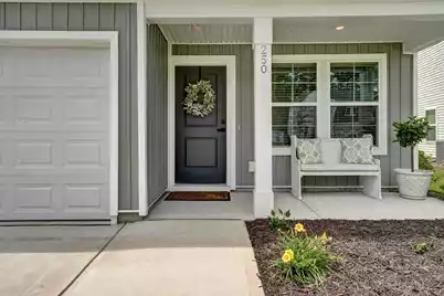 250 Twin Ponds Drive, Hardeeville, SC 29927 - Photo 29