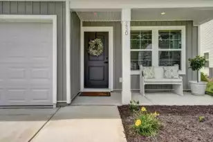 250 Twin Ponds Dr, Hardeeville, SC 29927 - Photo 29