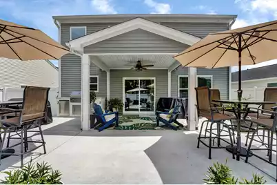 250 Twin Ponds Drive, Hardeeville, SC 29927 - Photo 31