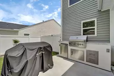 250 Twin Ponds Drive, Hardeeville, SC 29927 - Photo 25