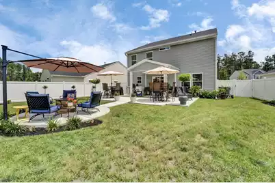 250 Twin Ponds Drive, Hardeeville, SC 29927 - Photo 27