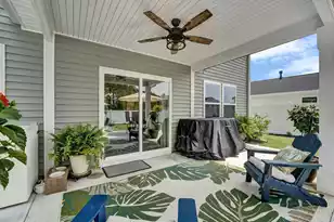 250 Twin Ponds Dr, Hardeeville, SC 29927 - Photo 35