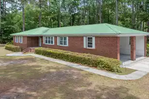 311 Sable St, Walterboro, SC 29488 - Photo 1