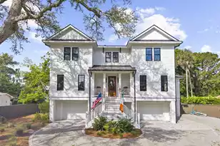 19 26th Ave, Isle Of Palms, SC 29451 - Photo 1