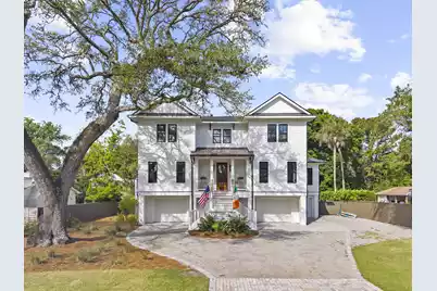 19 26th Avenue, Isle Of Palms, SC 29451 - Photo 3