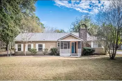 164 Mount Carmel Road, Walterboro, SC 29488 - Photo 1