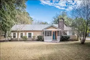 164 Mt Carmel Rd, Walterboro, SC 29488 - Photo 1