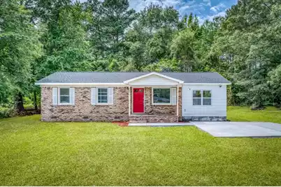 1091 Spring Plains Road, Cross, SC 29436 - Photo 1