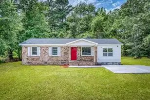 1091 Spring Plains Rd, Cross, SC 29436 - Photo 1