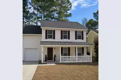 126 Trickle Drive, Summerville, SC 29483 - Photo 1