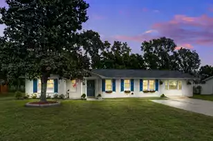 4939 Popperdam Creek Dr, North Charleston, SC 29418 - Photo 1