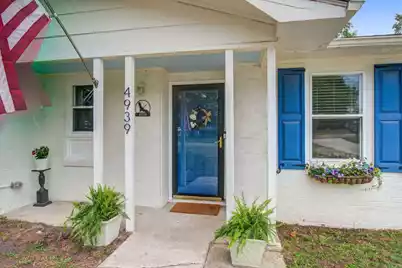 4939 Popperdam Creek Drive, North Charleston, SC 29418 - Photo 3