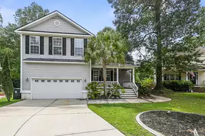 8320 Tyrian Path, North Charleston, SC 29418 - Photo 1