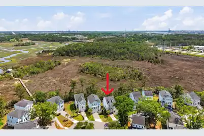 820 Forrest Drive, Charleston, SC 29492 - Photo 3