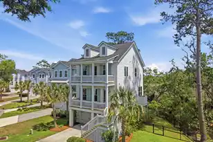 820 Forrest Dr, Charleston, SC 29492 - Photo 1
