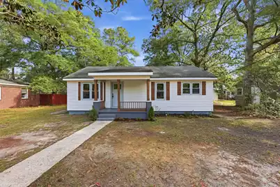 513 Warren Street, Walterboro, SC 29488 - Photo 1