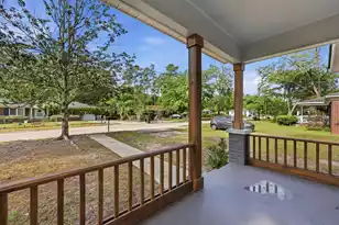 513 Warren St, Walterboro, SC 29488 - Photo 3