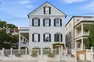 48 Battery S, Charleston, SC 29401 - Photo 1