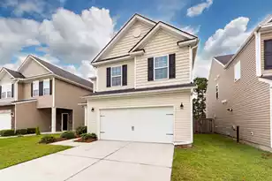 447 Whispering Breeze Ln, Summerville, SC 29486 - Photo 3