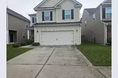 447 Whispering Breeze Lane, Summerville, SC 29486 - Photo 1