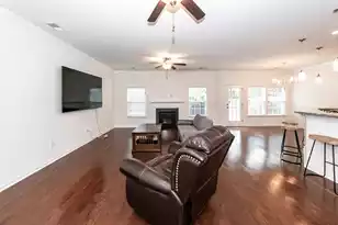 447 Whispering Breeze Ln, Summerville, SC 29486 - Photo 7