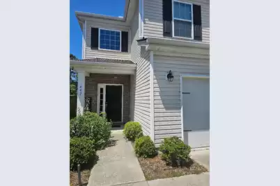 447 Whispering Breeze Lane, Summerville, SC 29486 - Photo 3