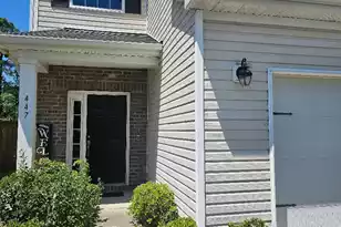 447 Whispering Breeze Ln, Summerville, SC 29486 - Photo 3