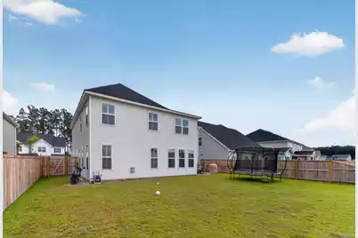 429 Rowley Lane, Summerville, SC 29486 - Photo 41